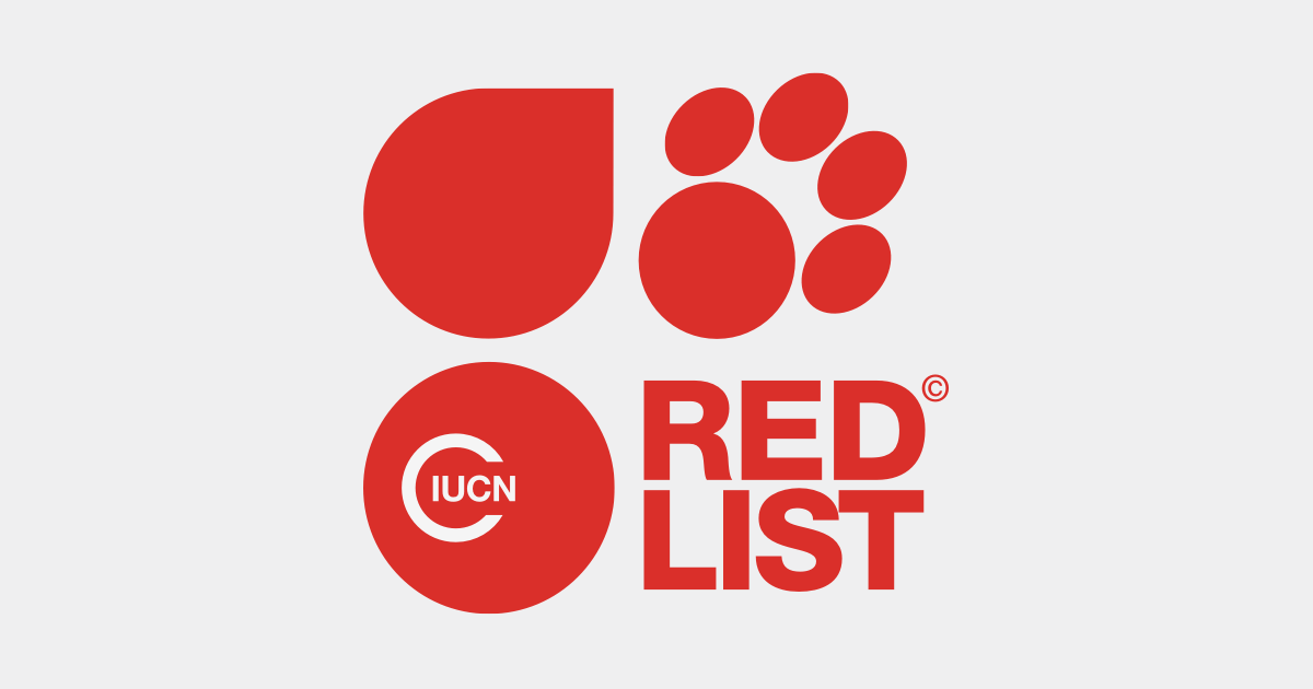 Mark Mitchell: Case study - IUCN Red List.